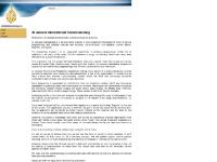 ajicommissioning - Al Jazeera International Commissioning: Home