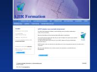 ajir-formation.fr formation, cours, professionnel ajir-formation.fr formation, cours, professionnel