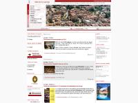 ajlagarriga.es Situaci&oacute;, Informaci&oacute; tur&iacute;stica, Patrimoni