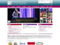 ajm.org Programs, Participate, Volunteers