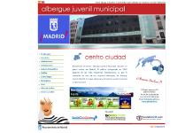 Albergue Juvenil Municipal Ayto. de Madrid / Youth Hostel Ayto. de Madrid Albergue Juvenil Municipal Ayto. de Madrid / Youth Hostel Ayto. de Madrid