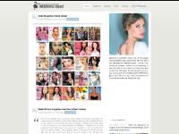 Incredible Grace | An evergrowing fansite for Angelina Jolie! Incredible Grace | An evergrowing fansite for Angelina Jolie!