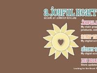 A Joyful Heart 3 Joyful Heart Designs A Joyful Heart 3 Joyful Heart Designs