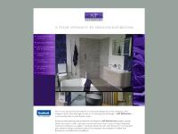 AJP Bathrooms | A fresh approach to designer bathrooms AJP Bathrooms | A fresh approach to designer bathrooms