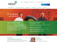 A J Park - Intellectual property lawyers & patent attorneys | New Zealand and Australia A J Park - Intellectual property lawyers & patent attorneys | New Zealand and Australia