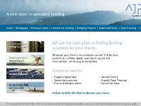 ajpfinance.co.uk