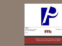 ajpp-vjpp.be - ajpp-vjpp ajpp-vjpp.be - ajpp-vjpp