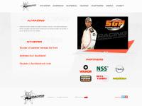 Andreas Jonsson Racing