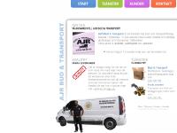 liten ajrbud.se skärmbild