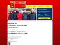 AJR Electrical Services, Banbury, Oxfordshire, UK AJR Electrical Services, Banbury, Oxfordshire, UK