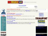 Trials SA Trials SA