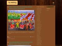 My Weblog My Weblog