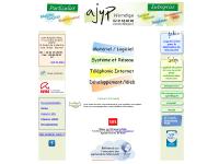 AJYP Informatique