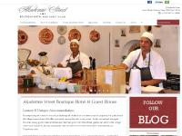 aka.co.za Gelatenheid, Oortuiging, Vreugde