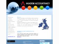 Akademi Accountancy Akademi Accountancy