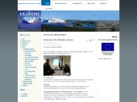 Välkommen till startsidan