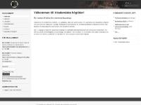 akademiskahogtider.se promotion, installation, akademi akademiskahogtider.se promotion, installation, akademi