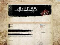  Olympus Arcade, Quartiers Externes, little fairy, Taverne