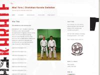 JKA-England JKA-England