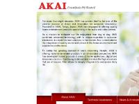 Akai : Creative at Heart Akai : Creative at Heart