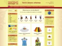 akami.fr - akami akami.fr - akami