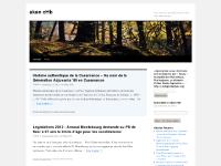  &larr; Articles précédents, Akan cHb, Toutes les galeries, Laisser un commentaire