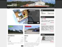 Åkarnas Hus Åkarnas Hus