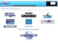 akasa.fr Cooling.fr, Catalogue, Devenir client