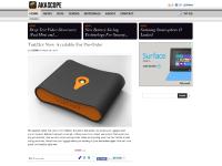 Current Technology News – AKAScope.com - AKAScope aims to deliver the latest and breaking news in technology, as well as an unprecedented level of quality to provide to our readers. Current Technology News – AKAScope.com - AKAScope aims to deliver the latest and breaking news in technology, as well as an unprecedented level of quality to provide to our readers.