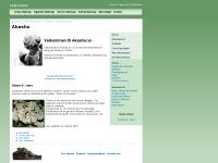 Akasha.no - Informasjon om Wicca og Heksekunst Akasha.no - Informasjon om Wicca og Heksekunst