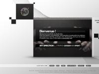 Graphiste Freelance Paris - Aka Studio - Graphiste Web et Print - Directeur artistique -