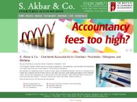 akbaraccountants.co.uk akbaraccountants.co.uk