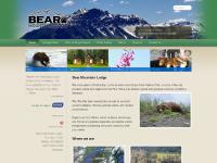akbearmountainlodge.com
