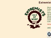Extremists IOW MTB Club