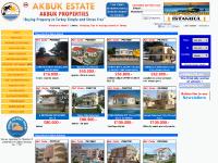 akbukestate.co.uk akbukestate.co.uk