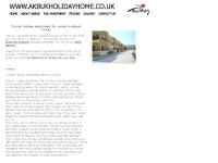 akbukholidayhome.co.uk Apartment in Akbuk, holidays in Akbuk, Akbuk akbukholidayhome.co.uk Apartment in Akbuk, holidays in Akbuk, Akbuk