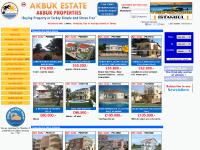 Akbuk Estate | Akbuk Properties | Turkish Homes | Property For Sale in Turkey | Akbuk Estate | Akbuk Properties | Turkish Homes | Property For Sale in Turkey |
