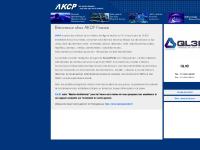 AKCP : Surveillance environnementale sur Ethernet AKCP : Surveillance environnementale sur Ethernet