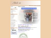 statistikker for akeb 