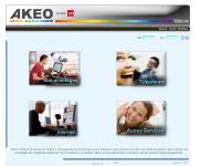 AKEO Télécom AKEO Télécom