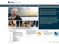 liten akeradvantage.no skjermbilde