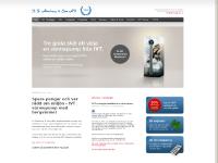 Spara pengar och var rädd om miljön - IVT värmepump med bergvärme! - J.F. Åkerberg & Son AB Spara pengar och var rädd om miljön - IVT värmepump med bergvärme! - J.F. Åkerberg & Son AB