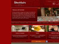 Hotell & Gästgiveri – Åkerblads i Tällberg - Siljan Dalarna Gästrum Hotell & Gästgiveri – Åkerblads i Tällberg - Siljan Dalarna Gästrum
