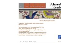 liten akersbergkrukmakeri.se skärmbild liten akersbergkrukmakeri.se skärmbild