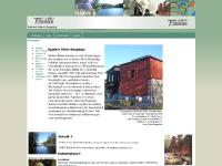 Nätverk Åkers Bergslag Nätverk Åkers Bergslag