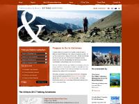 akextremeadventures.co.uk Fit for Trips, Travel Store, Mount Kilimanjaro