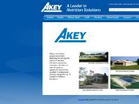 Akey Nutrition & Research Center