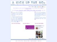 80s band | A Kick up the 80s - the uk's best 80s band 80s band | A Kick up the 80s - the uk's best 80s band