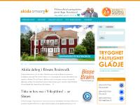 om akida.se - akida om akida.se - akida