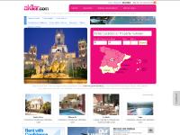  Canary Islands, Canary Islands Holiday Rentals, &nbsp; - Lanzarote Holiday Rentals, &nbsp; - Tenerife Holiday Rentals